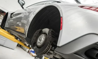 فروش قطعات بدنه خودرو