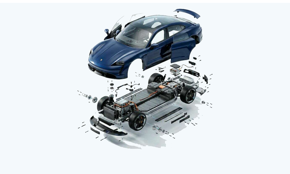 راهنمای خرید قطعات بدنه خودرو